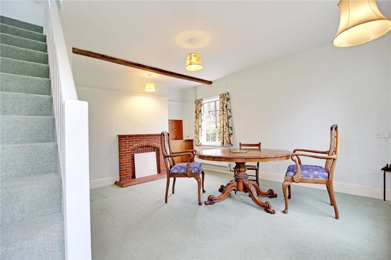 Bakers Lane, Westleton, Saxmundham, Suffolk, IP17