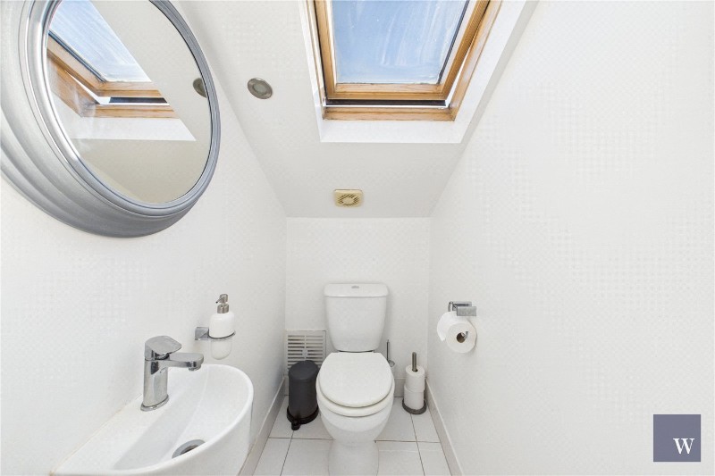 Milkwood Road, London, SE24