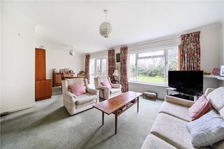 Lyndhurst Road, Exeter, Devon, EX2
