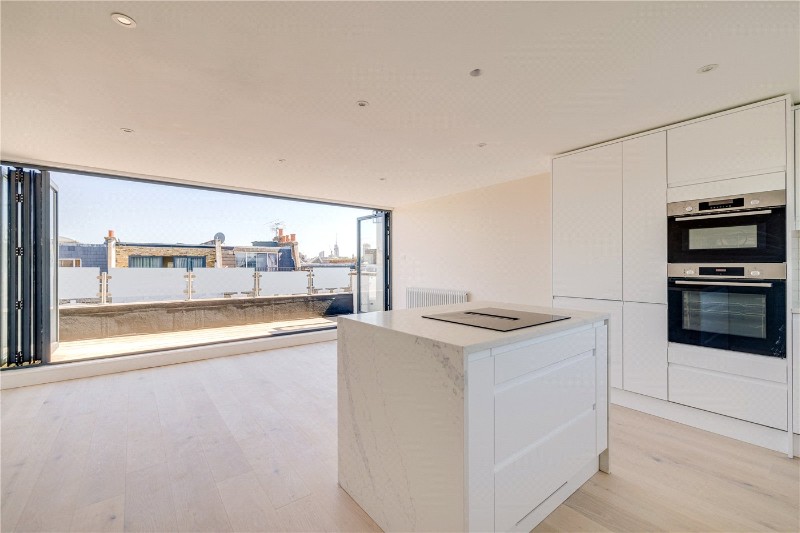 Radipole Road, London, SW6