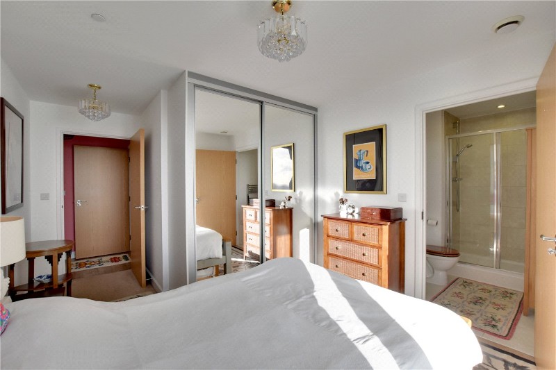 Cornmill Lane, Lewisham, London, SE13