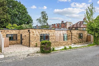 Beechdale, London, N21