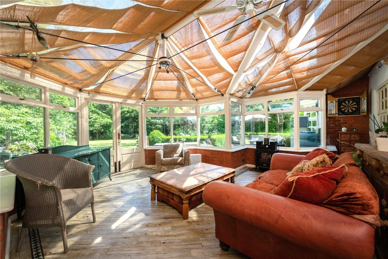 The Beeches, Beechfield Gardens, Spalding, Lincolnshire, PE11