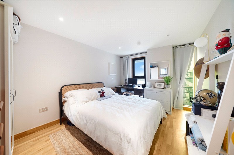 Wick Lane, London, E3