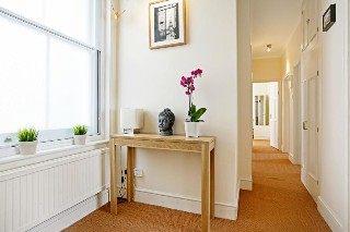 Bury Place, London, WC1A