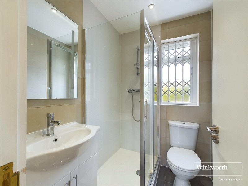 Sandymount Avenue, Stanmore, Middlesex, HA7