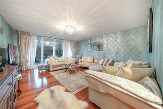 Pavilion Apartments, St Johns Wood Road, St John&#39;s Wood, London, NW8