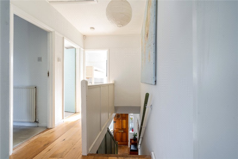 Trinity Rise, London, SW2