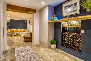 4 Bed Townhouse + 2 Bed Cottage, Market Street, Poole, BH15