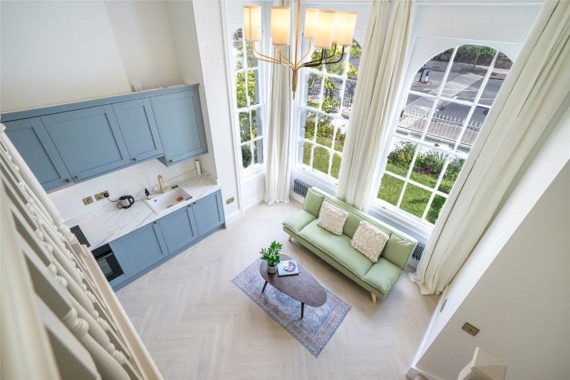 Hamilton Terrace, St John&#39;s Wood, London, NW8
