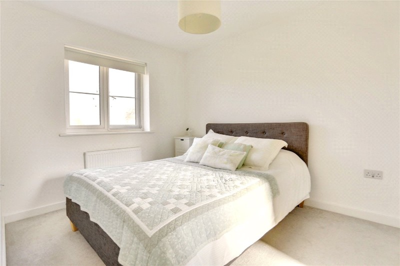Sorrel Grove, Cringleford, Norwich, Norfolk, NR4