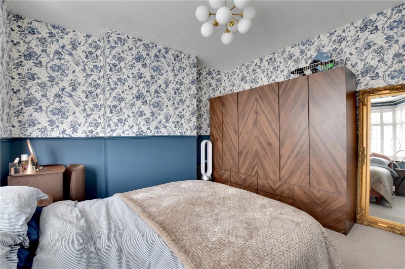 Manor Lane, Hither Green, London, SE13