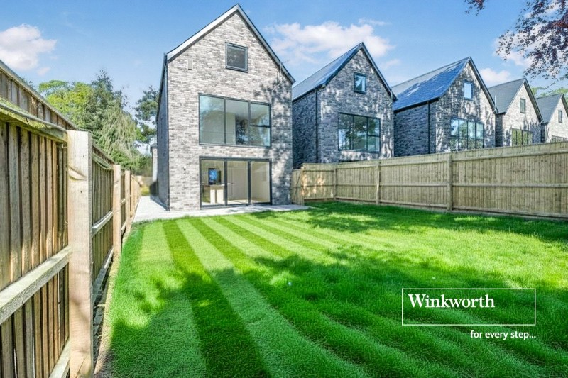 Ringwood Road, Ferndown, Dorset, BH22