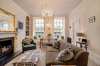 Walcot Parade, Bath, Somerset, BA1