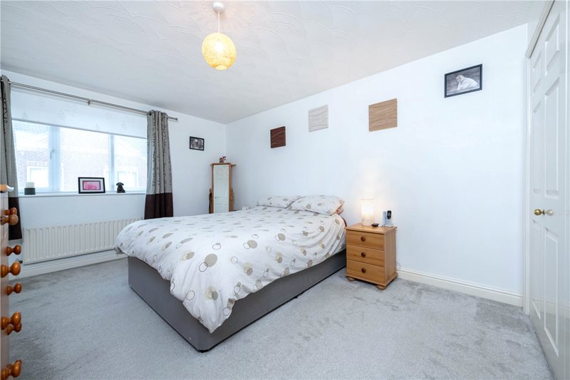 Elmtree Road, Ruskington, Sleaford, Lincolnshire, NG34