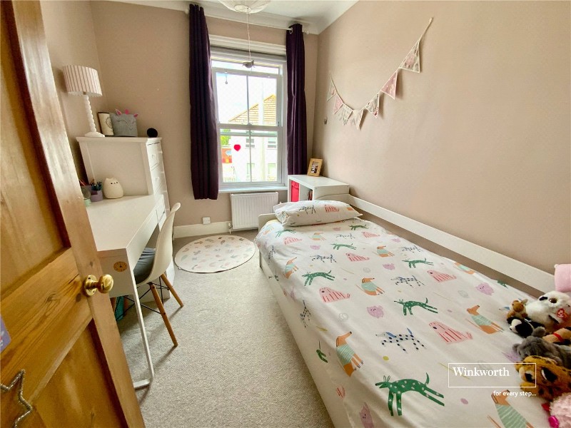 Argyle Road, Mudeford, Christchurch, Dorset, BH23
