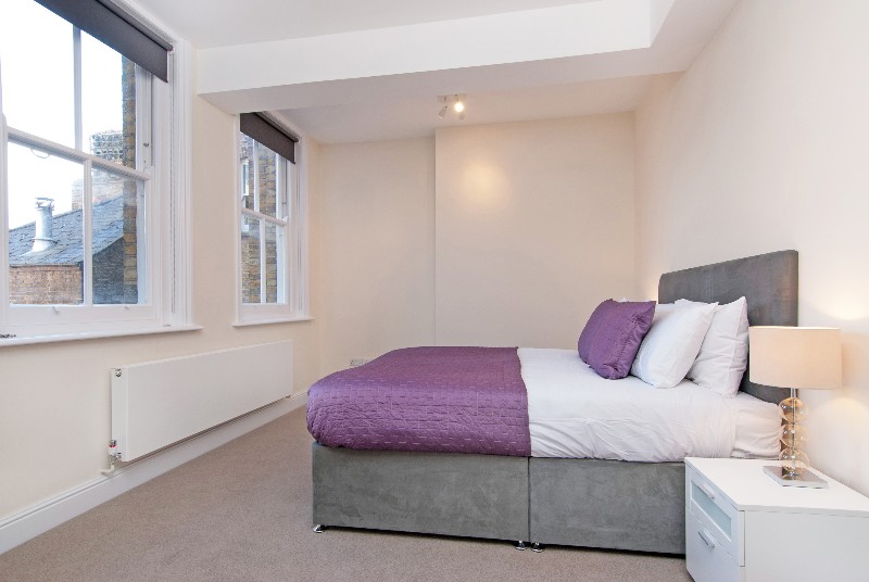 Southcott Mews, St John&#39;s Wood, London, NW8