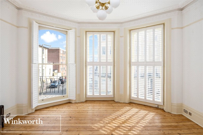 Eaton Place, Brighton, East Sussex, BN2