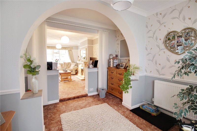 Reepham Road, Hellesdon, Norwich, Norfolk, NR6