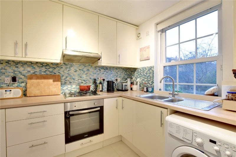 Kidbrooke Grove, Blackheath, London, SE3