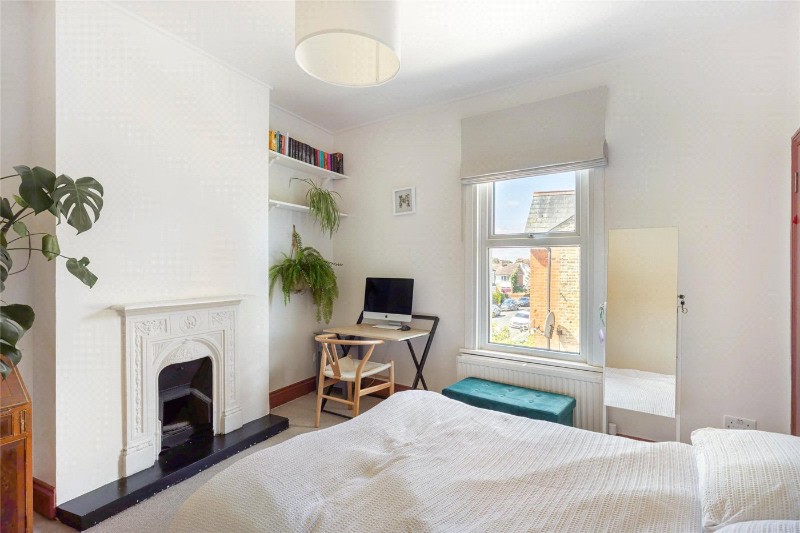 Howberry Road, Thornton Heath, CR7