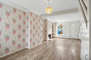 Waterloo Road, Norwich, Norfolk, NR3
