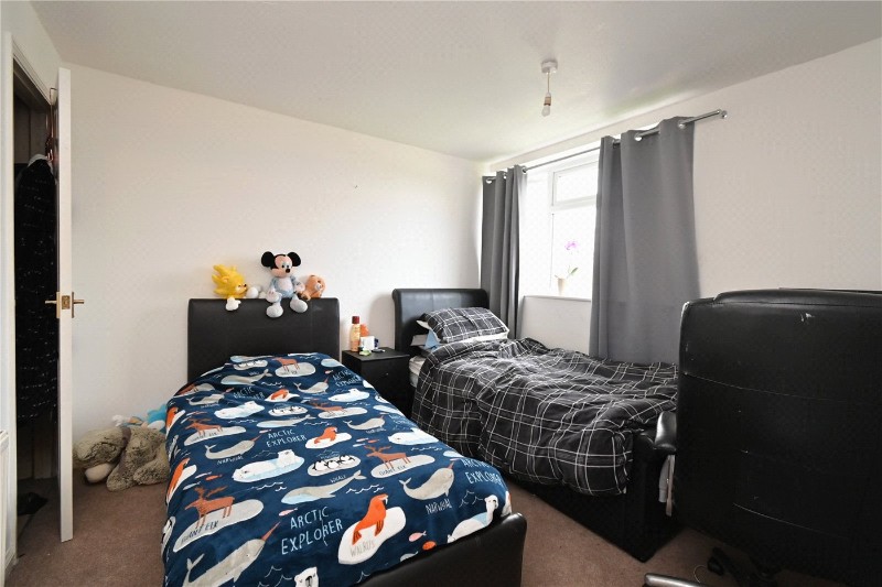 Avon Walk, Basingstoke, Hampshire, RG21
