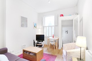 Fermoy Road, London, W9