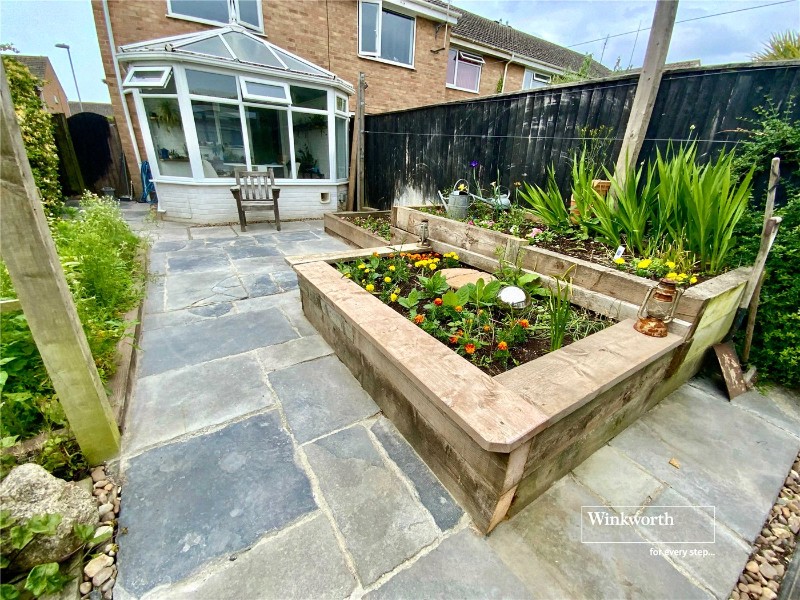 Howard Close, Mudeford, Christchurch, Dorset, BH23
