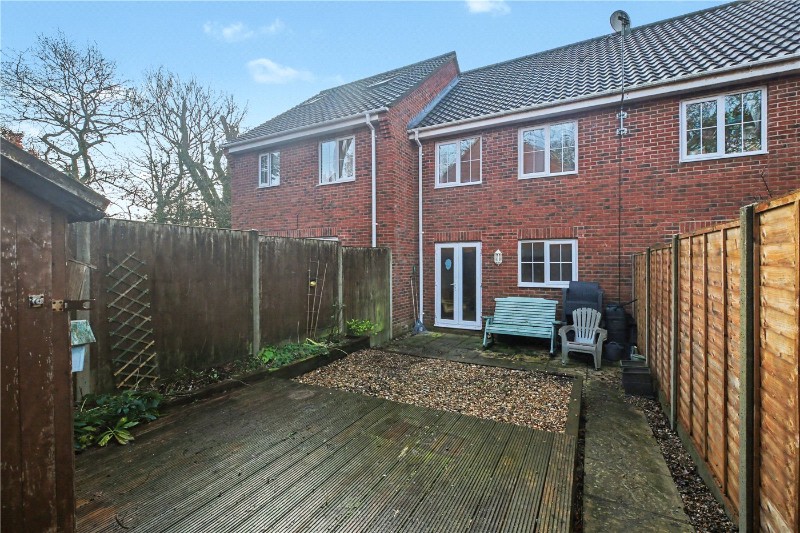 Summer Close, Framingham Earl, Norwich, Norfolk, NR14