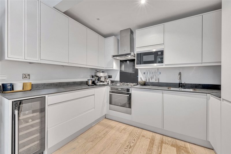 Priory Road, London, NW6