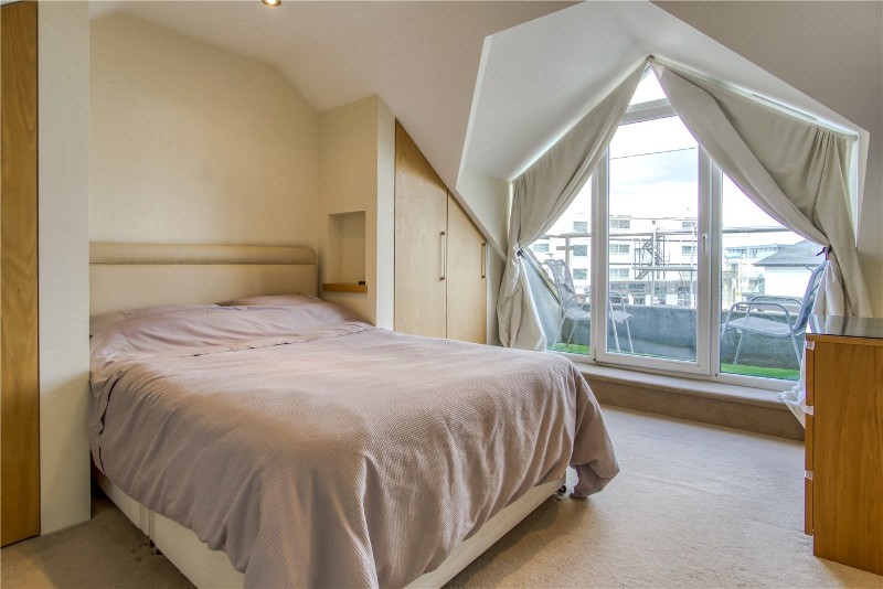Lilliput Road, Poole, Dorset, BH14
