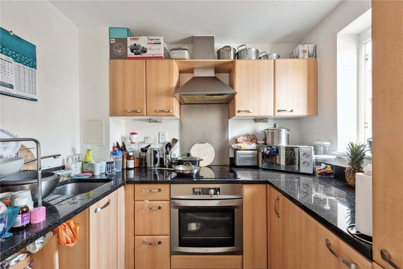 Morton Close, London, United Kingdom, E1