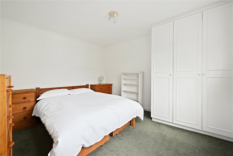 Warfield Road, London, NW10