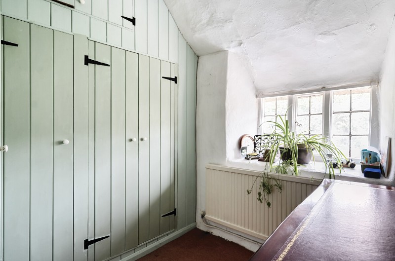Whitnage, Tiverton, Devon, EX16
