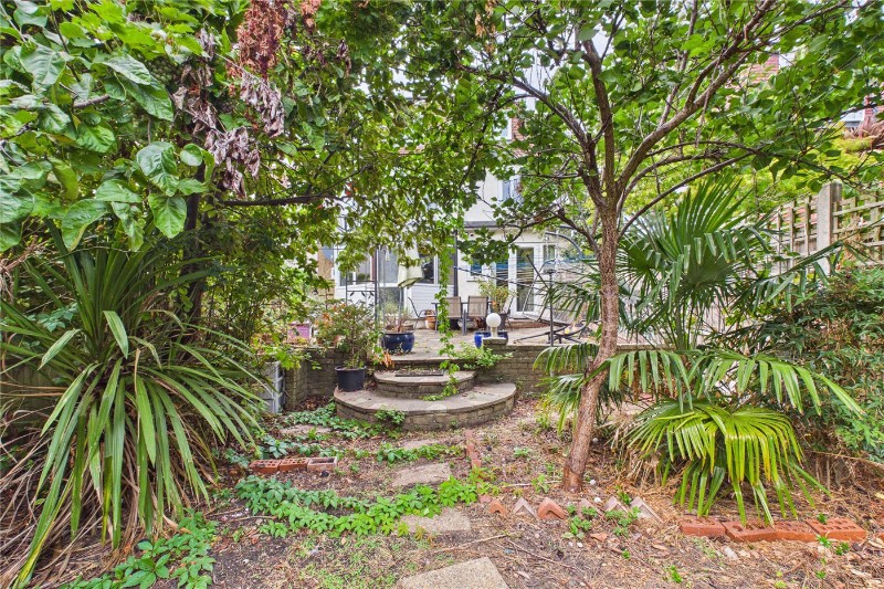 Guildersfield Road, London, SW16