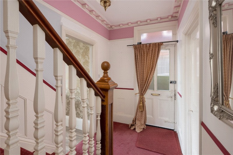 Jemmett Road, Ashford, Kent, TN23