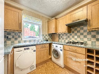 Golf Links Road, Ferndown, Dorset, BH22
