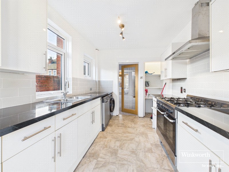 Addison Road, Reading, Berkshire, RG1