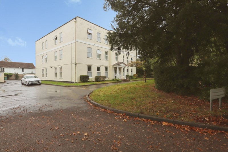 Pittville Circus, Cheltenham, Gloucestershire, GL52