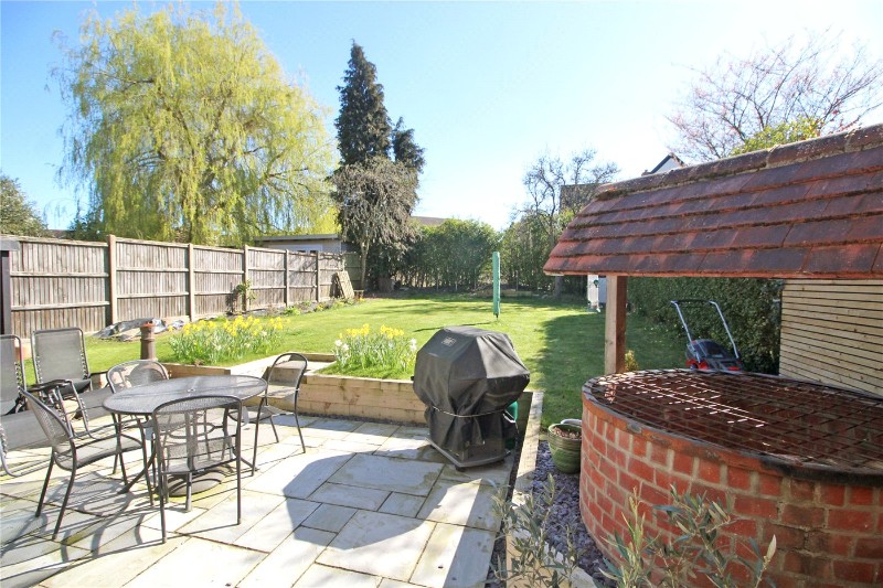 Caistor Lane, Poringland, Norwich, Norfolk, NR14
