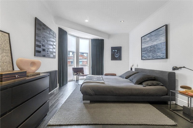 Goswell Road, London, EC1V