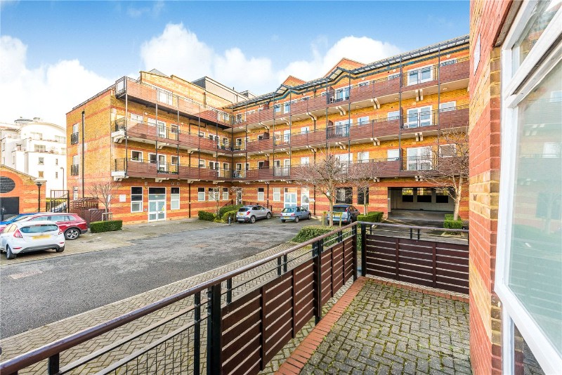 Park House, Northfields, London, SW18