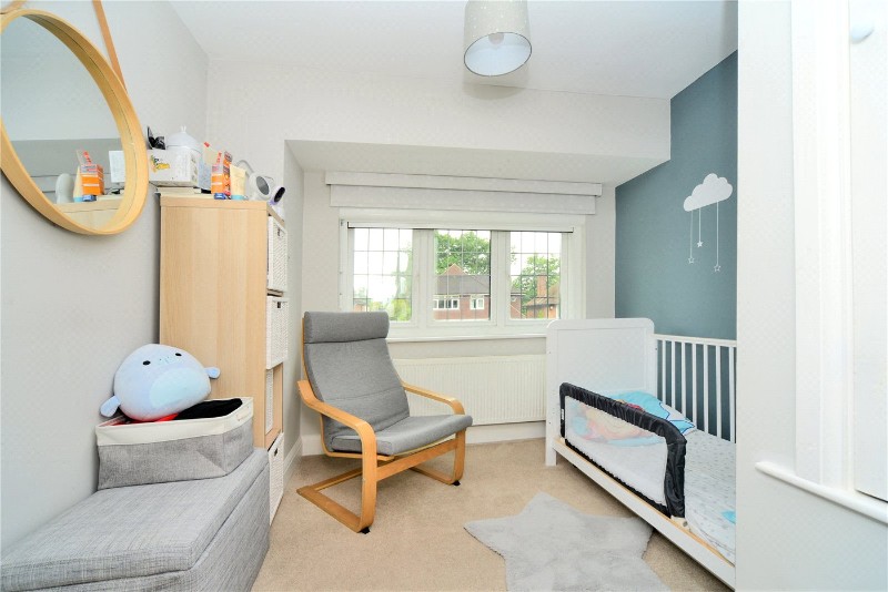 Wilhelmina Avenue, Coulsdon, CR5