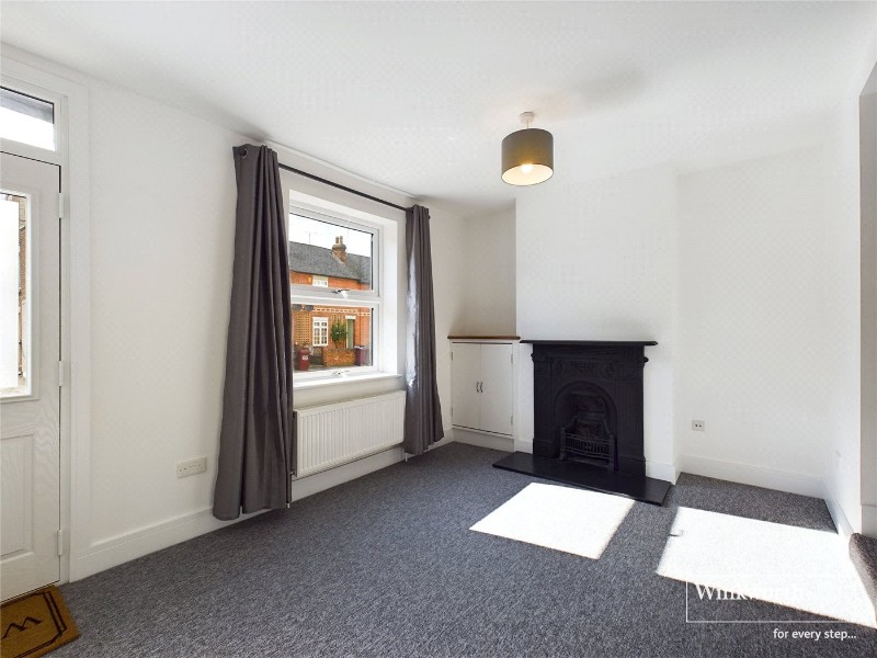 George Street, Reading, Berkshire, RG1