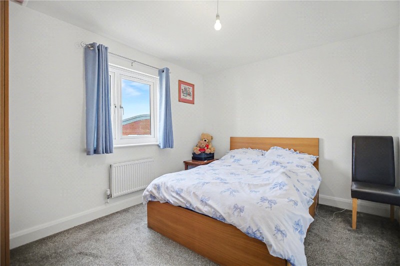 Holmes Court, Poringland, Norwich, Norfolk, NR14