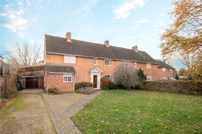 Cliffe Road, Leamington Spa, Warwickshire, CV32