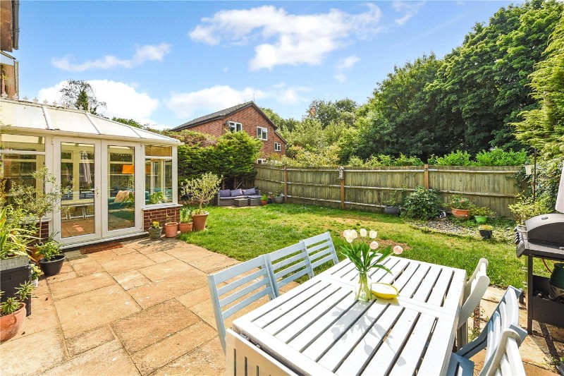 Pine Close, South Wonston, Winchester, Hampshire, SO21