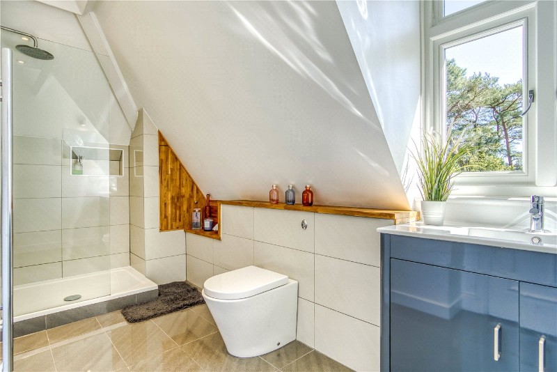 Dover Close, Branksome Park, Poole, BH13