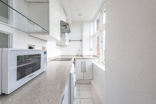 Abercorn Place, St John's Wood, London, NW8